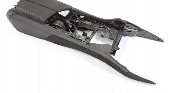 BMW 5 F10 F11 Center console 9206817