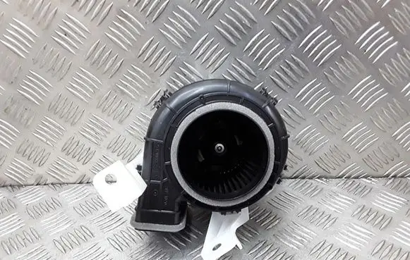 Toyota Corolla E160 E170 Heater fan/blower g923012020