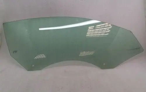 Aston Martin Vanquish V12 Front door window/glass (coupe) 4G43L21410AB