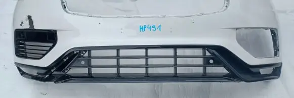 Volvo XC90 Front bumper