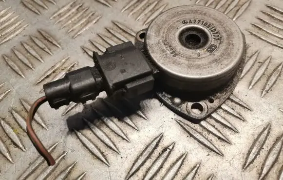 Mercedes-Benz C W203 Camshaft pulley/ VANOS 2710510177