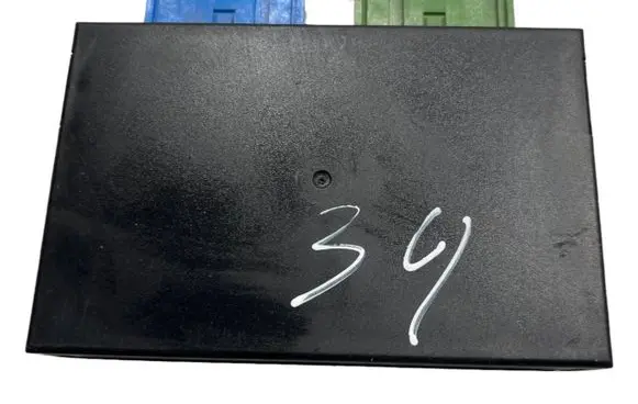 BMW 5 E34 Comfort/convenience module 1388098 61351388098
