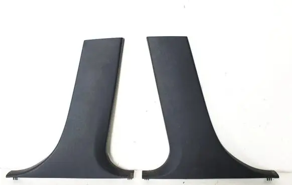 BMW X1 E84 (B) pillar trim (bottom)