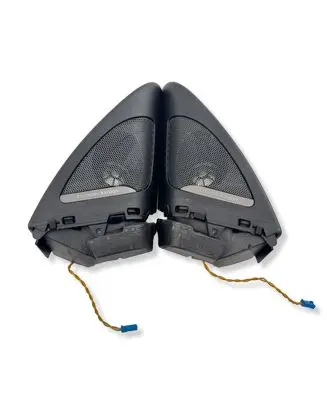BMW 1 F20 F21 Dash center speaker trim cover 7269361 02062014 16828110