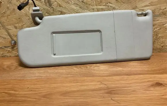 Volkswagen PASSAT B6 Sun visor 1K0857551