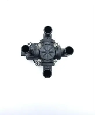 Audi Q8 e-tron Coolant heater control valve 5810R1003