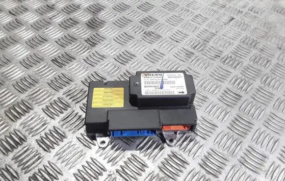 Volvo V50 Airbag control unit/module 30724427
