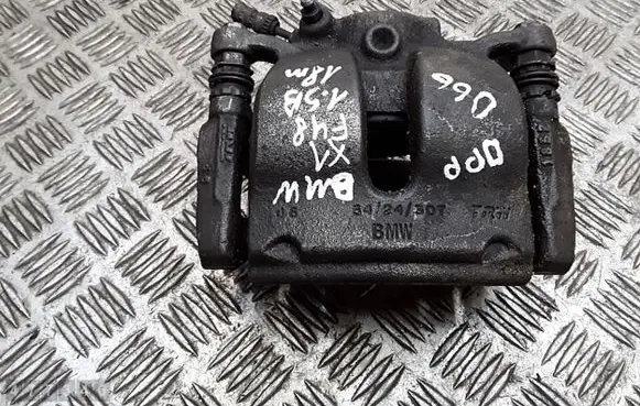 BMW X1 F48 F49 Front brake caliper 3424307