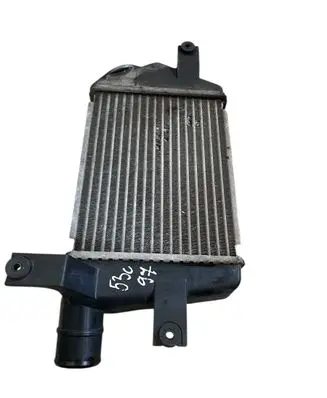 Mitsubishi L200 Intercooler radiator MN135001