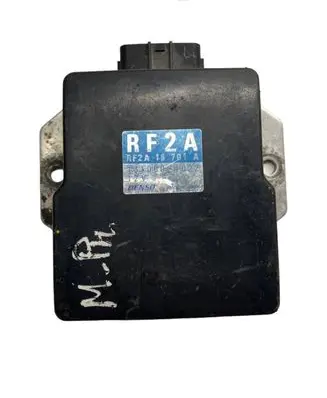 Mazda Premacy Fuel injection pump control unit/module RF2A18701A 1310001022