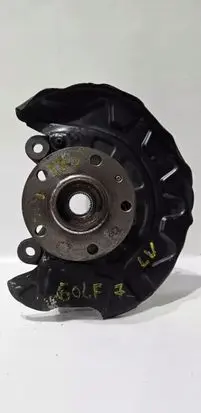 Skoda Octavia Mk3 (5E) Front wheel hub 5Q0255QKAMAX