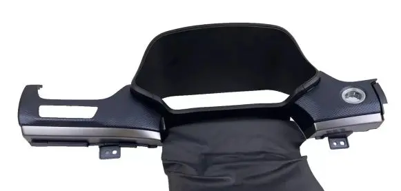 Renault Arkana Dashboard trim 682401586R YR150ALJL0110 682407125R