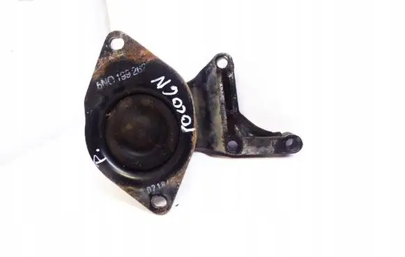 Volkswagen Polo III 6N 6N2 6NF Engine mount vacuum valve 