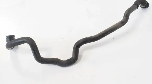 BMW X1 E84 Engine coolant pipe/hose 9222700