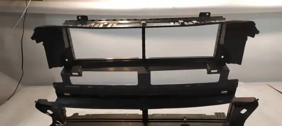 Ford Mondeo MK V Intercooler air guide/duct channel FS738475VE