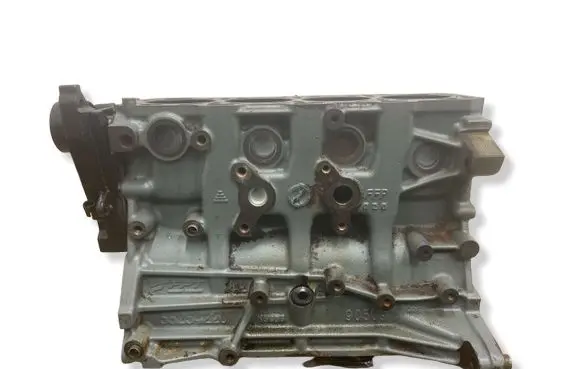 Alfa Romeo Giulietta Engine block 55254220