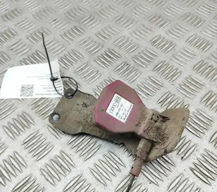 Audi Q5 SQ5 FY Aerial antenna amplifier 4M0035507