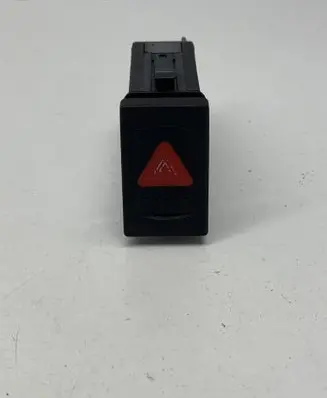 Volkswagen PASSAT B5 Hazard light switch 3B0953235B