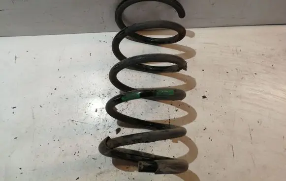 Volvo V70 Rear coil spring