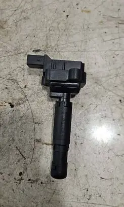 Mercedes-Benz C W203 High voltage ignition coil 0040100053 14T3151