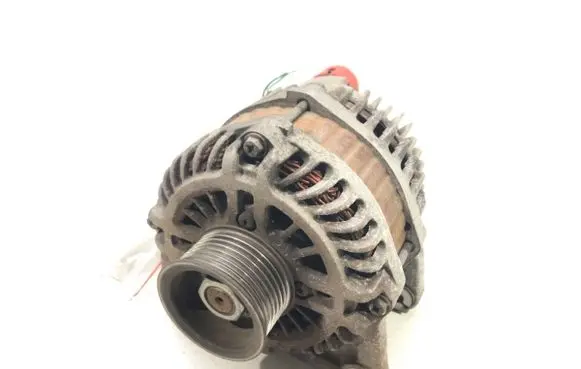 Nissan Tiida C11 Generator/alternator 23100EM01A