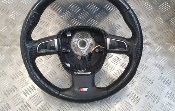 Audi Q5 SQ5 Steering wheel 8O0419091D