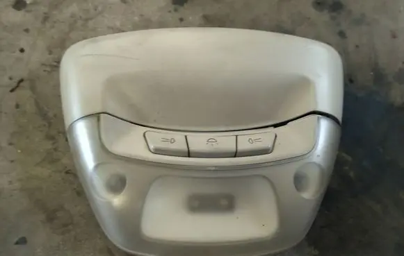 Fiat Stilo Front seat light 46791389 735340493 735284367