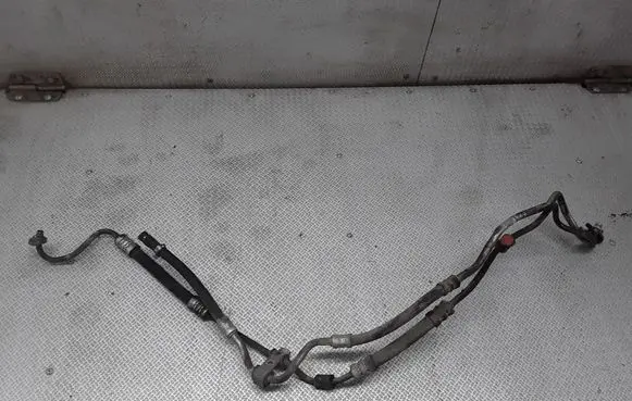 Peugeot 307 Power steering hose/pipe/line