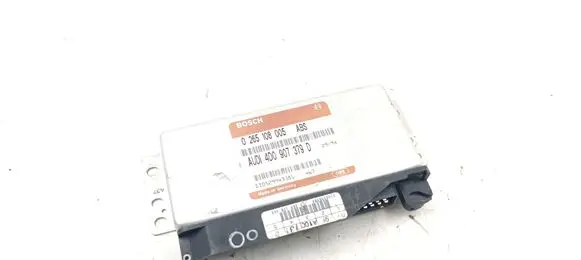 Audi A6 S6 C4 4A ABS control unit/module 4D0907379D 0265108005