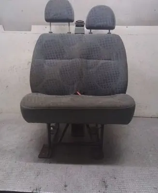 Ford Transit Front double seat 