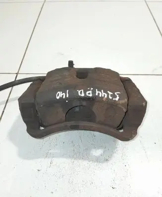 Hyundai i40 Front brake caliper NOCODE