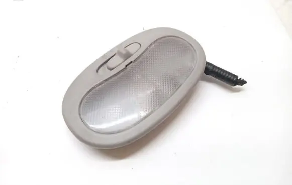 Chevrolet Aveo Rear seat light 96314278