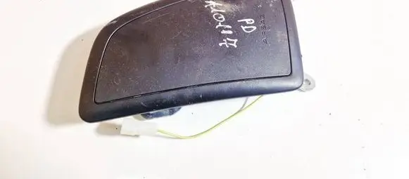 Seat airbag