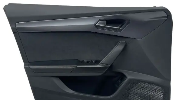 Cupra Formentor Front door card panel trim 5FG867011S LQ5H