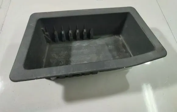 BMW 3 E90 E91 Glove box 52850610