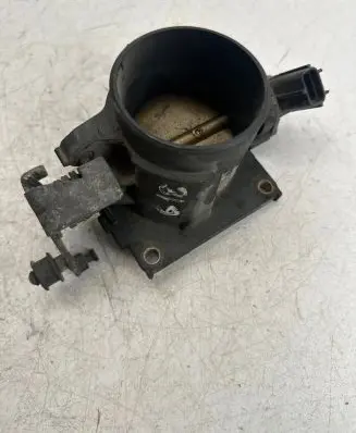 Ford Mondeo Mk III Throttle valve 1S7U9E927