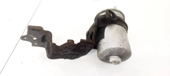SsangYong Kyron Fuel filter 