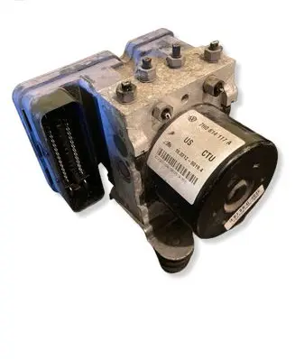 Volkswagen Transporter - Caravelle T5 ABS Pump 7H0907379S 7H0614117A 10061830091