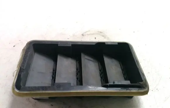 Land Rover Evoque I Quarter panel pressure vent 6H5219K502AB