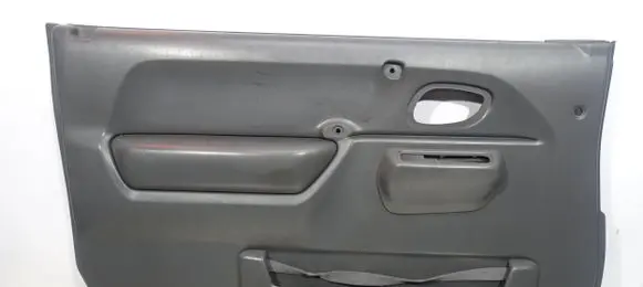 Suzuki Jimny Front door card panel trim