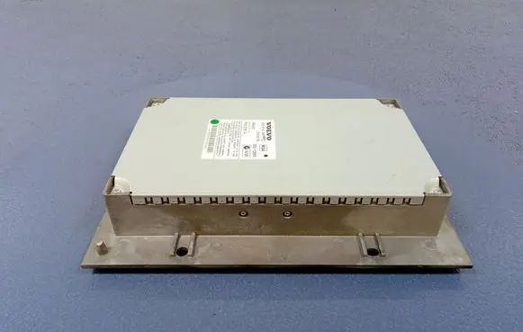 Volvo V50 Aerial antenna amplifier 31215524