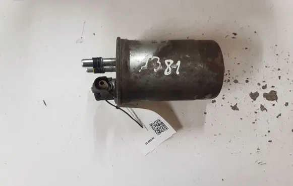 Ford Focus Fuel filter WK8537 1079271