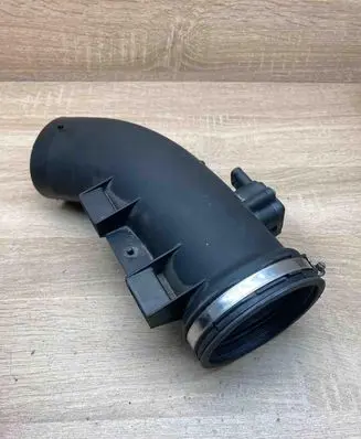 BMW X3 F25 Air intake hose/pipe 7593624 1054695