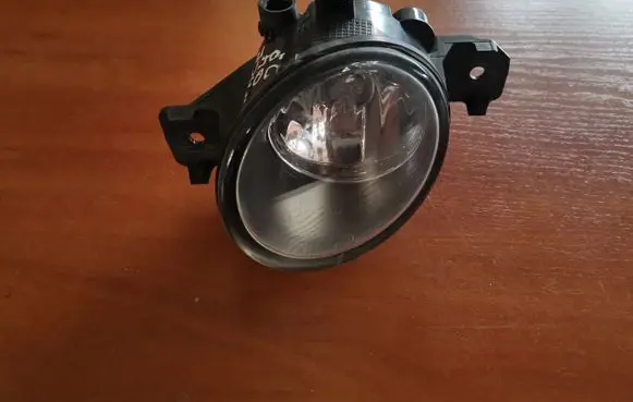 Renault Espace - Grand espace IV Front fog light 8200002470 89201781