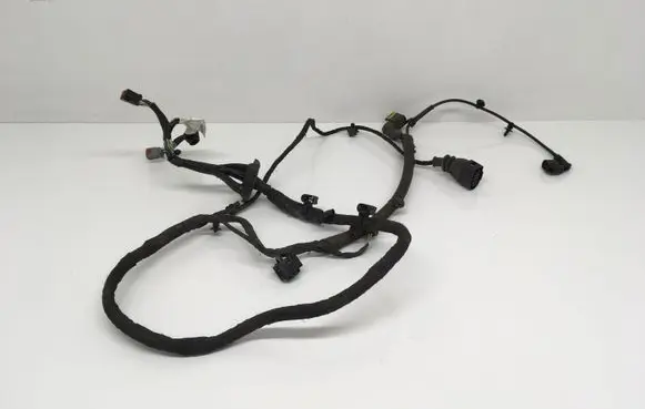 Volvo XC90 Engine installation wiring loom 31384406
