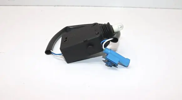 Mercedes-Benz G W463 2nd Gen Front door soft close latching motor A4639068402