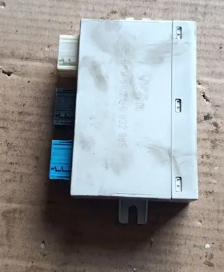 BMW X5 E53 Parking PDC control unit/module 66216932985 6932985