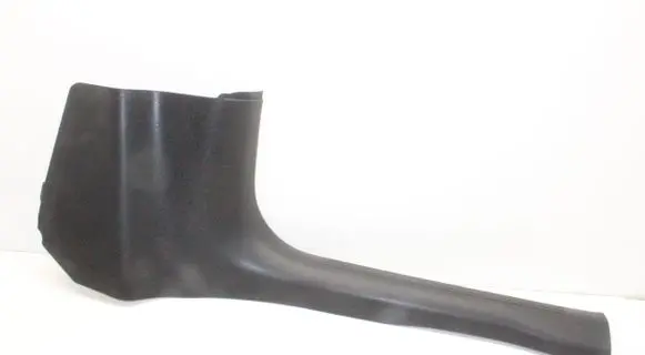 Mercedes-Benz EQS V297 Front sill trim cover A2976801100