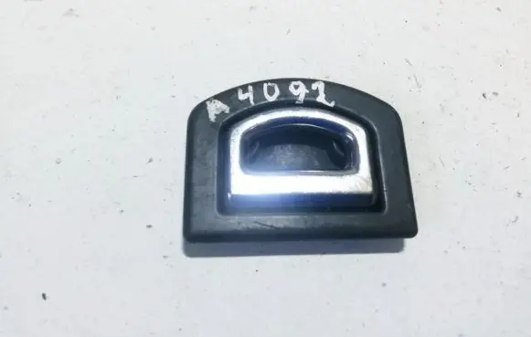 Audi A8 S8 D3 4E Other interior part 8e0864203 1j0864203
