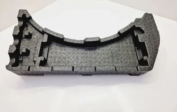Peugeot 308 Other trunk/boot trim element 9677649080